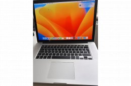 MacBook Pro Retina 15