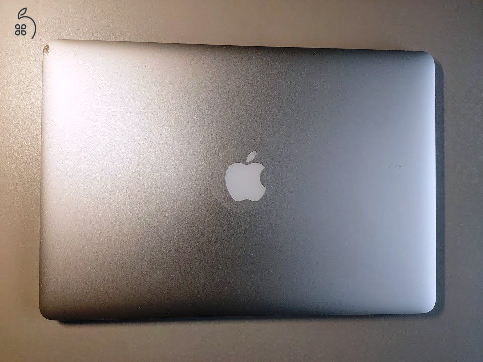 MacBook Pro Retina 15