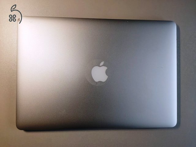 MacBook Pro Retina 15