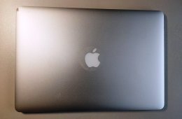MacBook Pro Retina 15