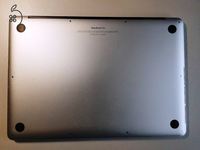 MacBook Pro Retina 15