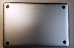 MacBook Pro Retina 15