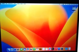 MacBook Pro Retina 15