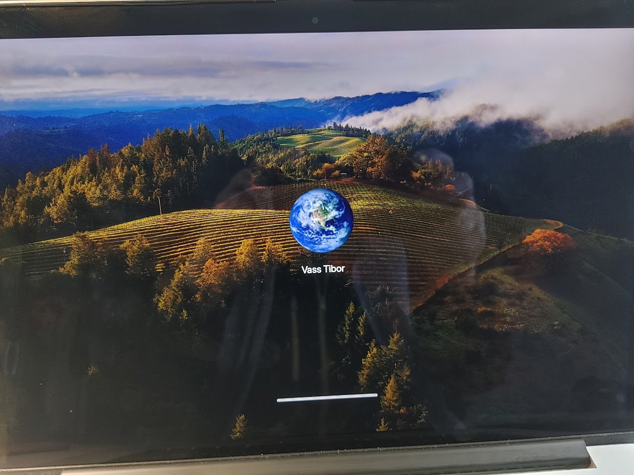 MacBook Pro Retina 15