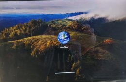 MacBook Pro Retina 15