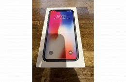 iPhone X 64GB - (Space Gray) 