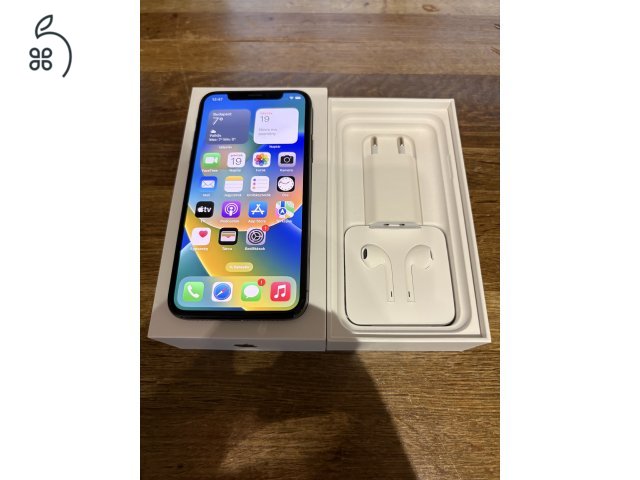 iPhone X 64GB - (Space Gray) 