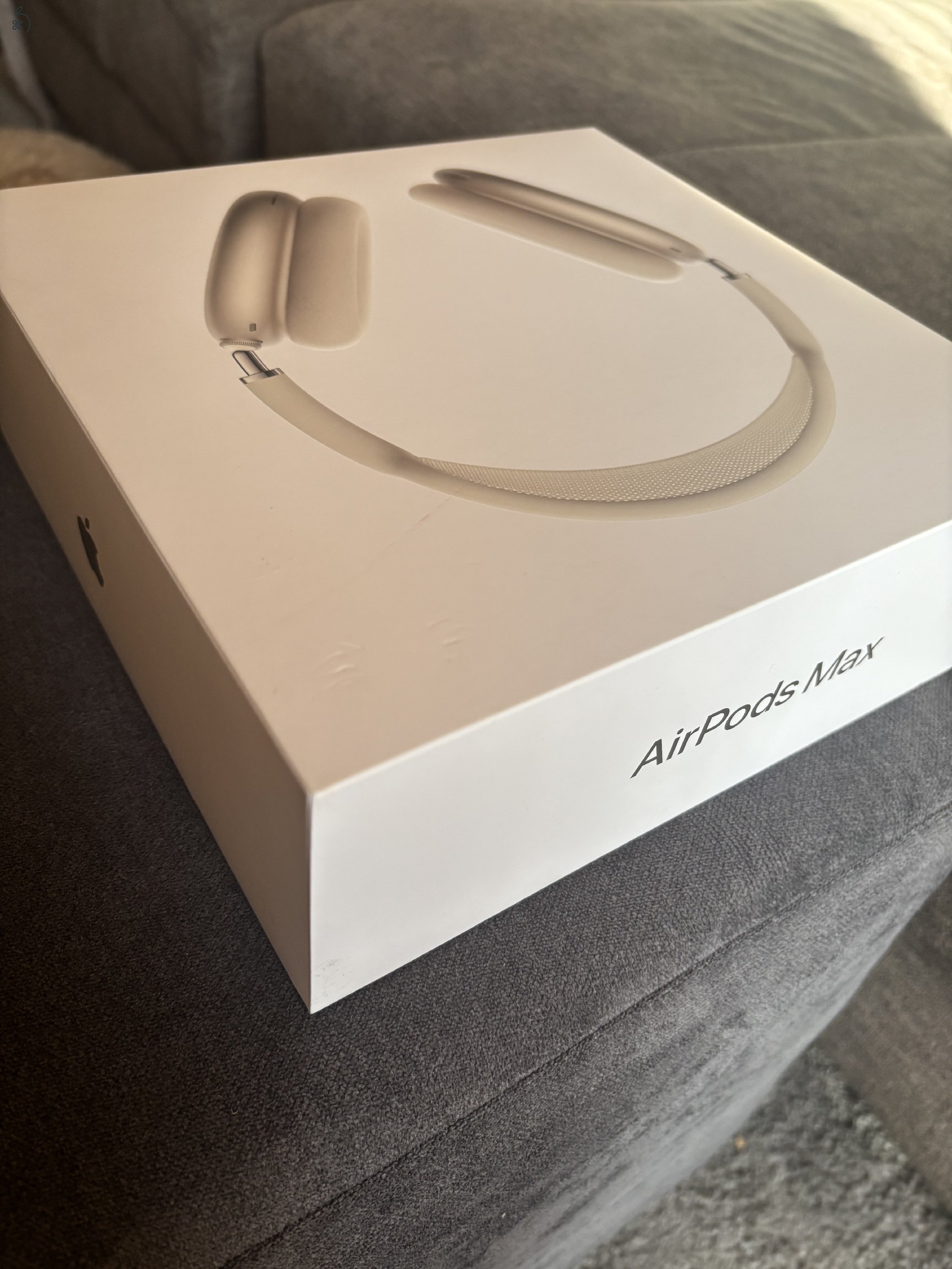 AirPods Max (USB-C)
