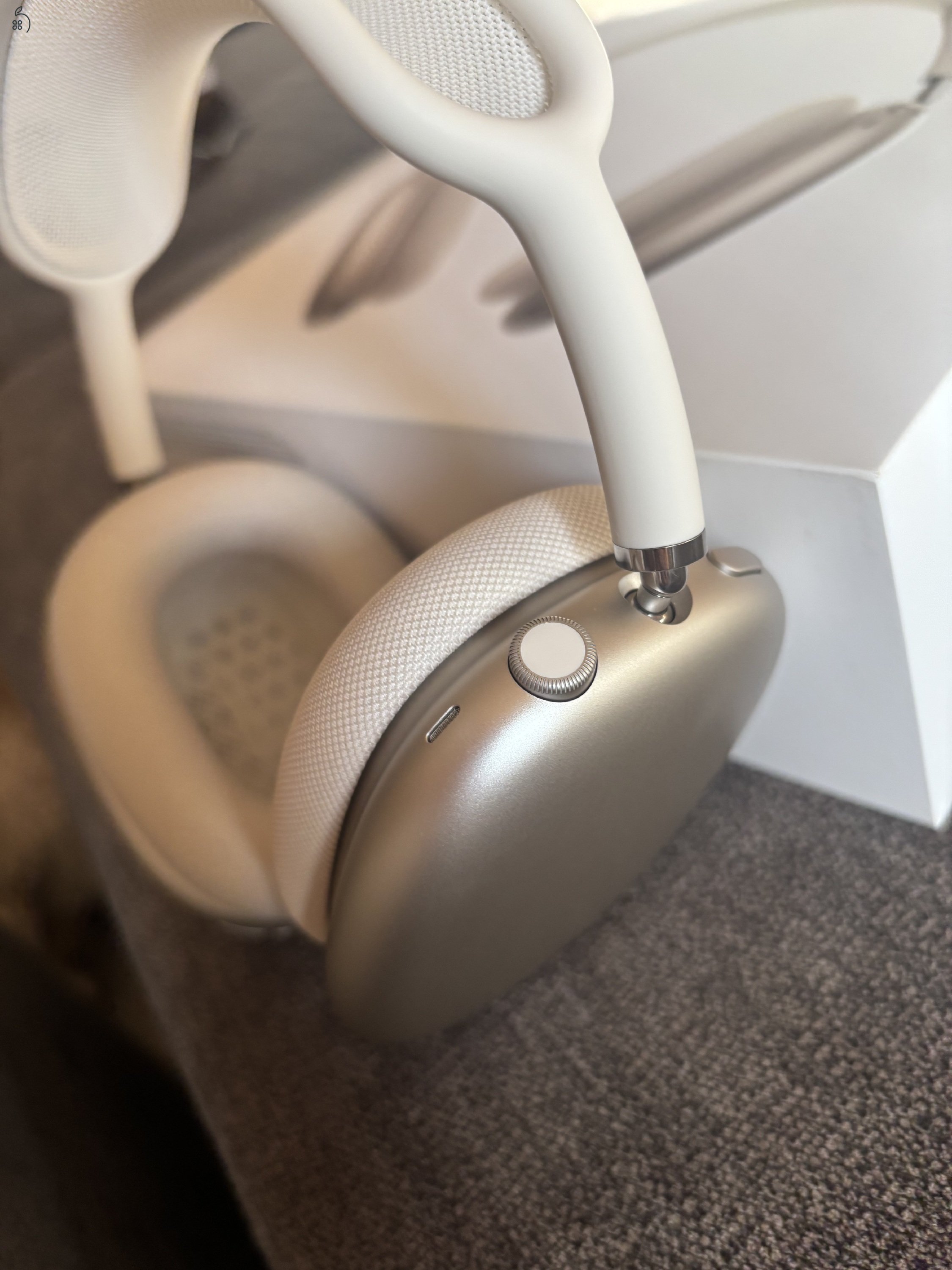 AirPods Max (USB-C)