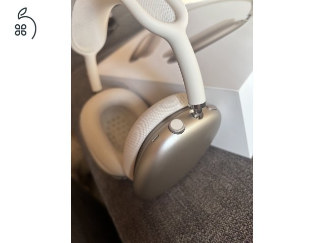 AirPods Max (USB-C)