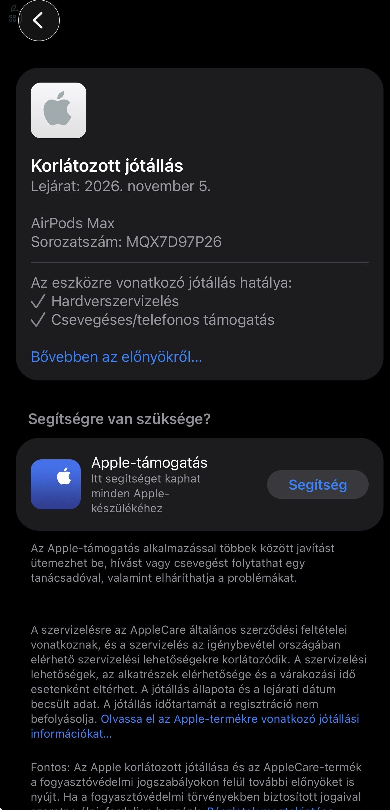 AirPods Max (USB-C)