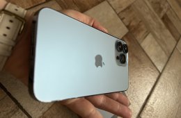 Iphone 13 Pro Max Sierra 256GB 82%