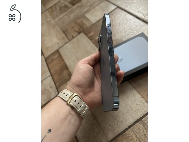 Iphone 13 Pro Max Sierra 256GB 82%