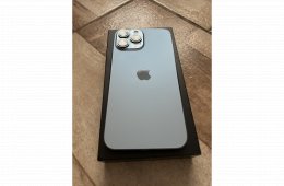 Iphone 13 Pro Max Sierra 256GB 82%