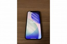 Iphone 12 - 64GB - Black - független - 84%