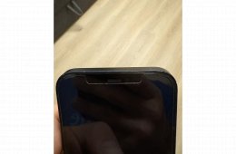 Iphone 12 - 64GB - Black - független - 84%