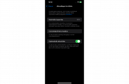 iPhone XS Max 64G kártyafüggetlen