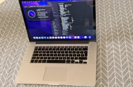 Macbook Pro 15