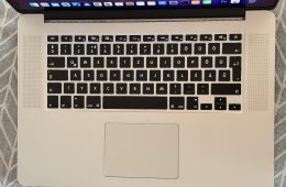Macbook Pro 15