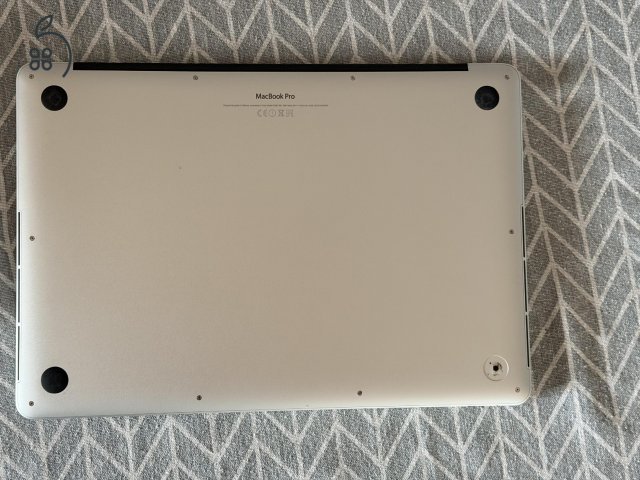 Macbook Pro 15