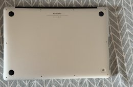 Macbook Pro 15