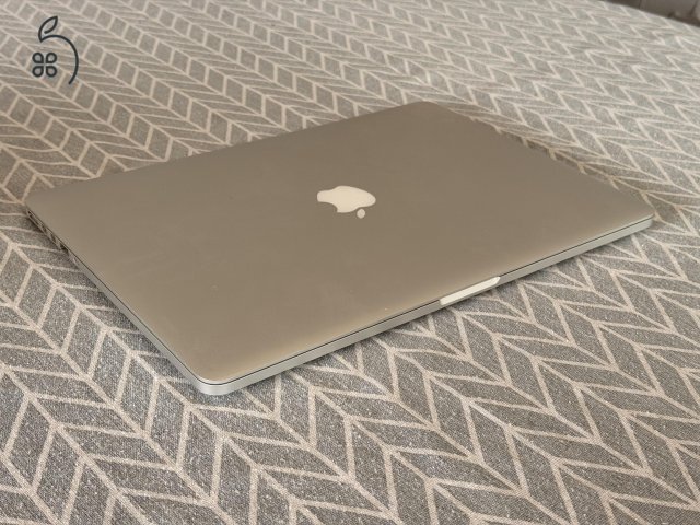 Macbook Pro 15
