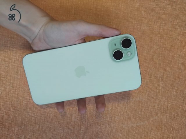 Iphone 15 plus 128gb