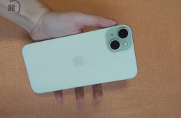 Iphone 15 plus 128gb