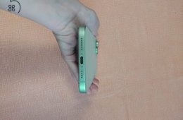 Iphone 15 plus 128gb