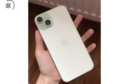 Iphone 15 plus 128gb