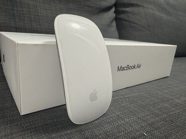 MacBook Air M1 