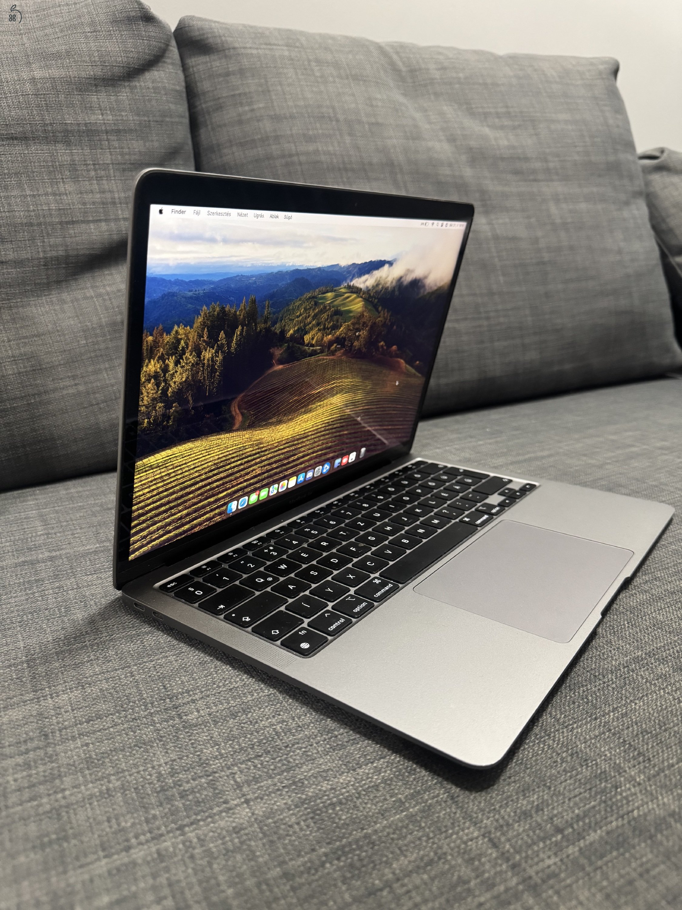 MacBook Air M1 