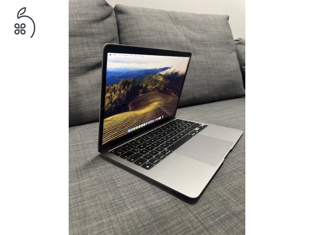 MacBook Air M1 