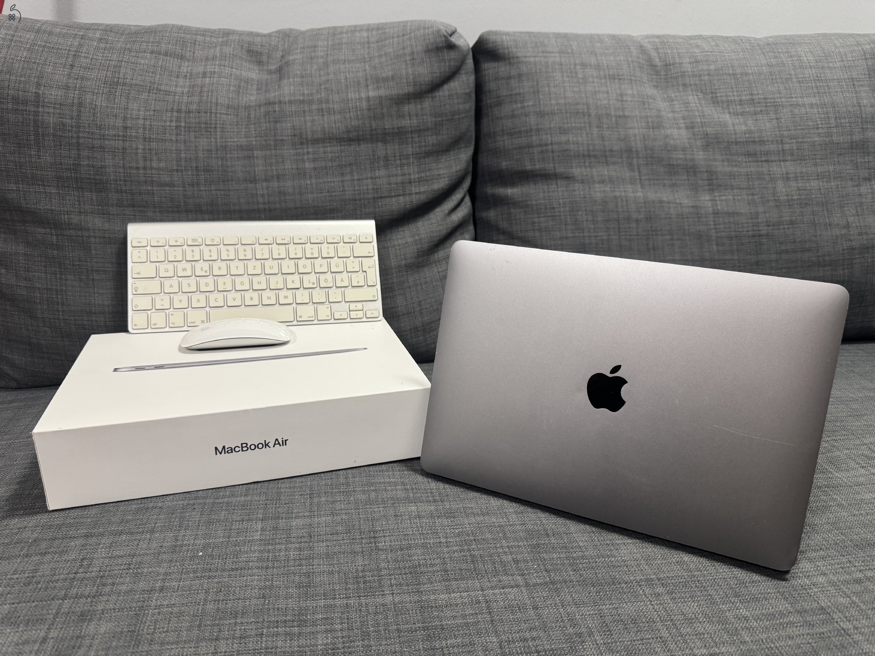 MacBook Air M1 