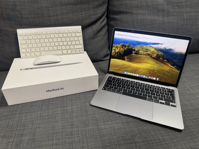 MacBook Air M1 