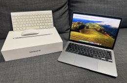 MacBook Air M1 