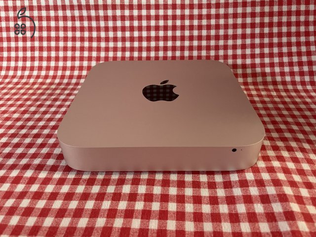 APPLE Mac Mini / 2014 / i7 - 3.0 GHz , 16 GB RAM , 500 GB SSD eladó