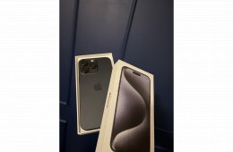 iPhone 15 Pro Max - 256 gb - blue titanium