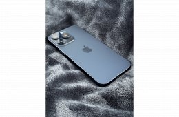 iPhone 15 Pro Max - 256 gb - blue titanium