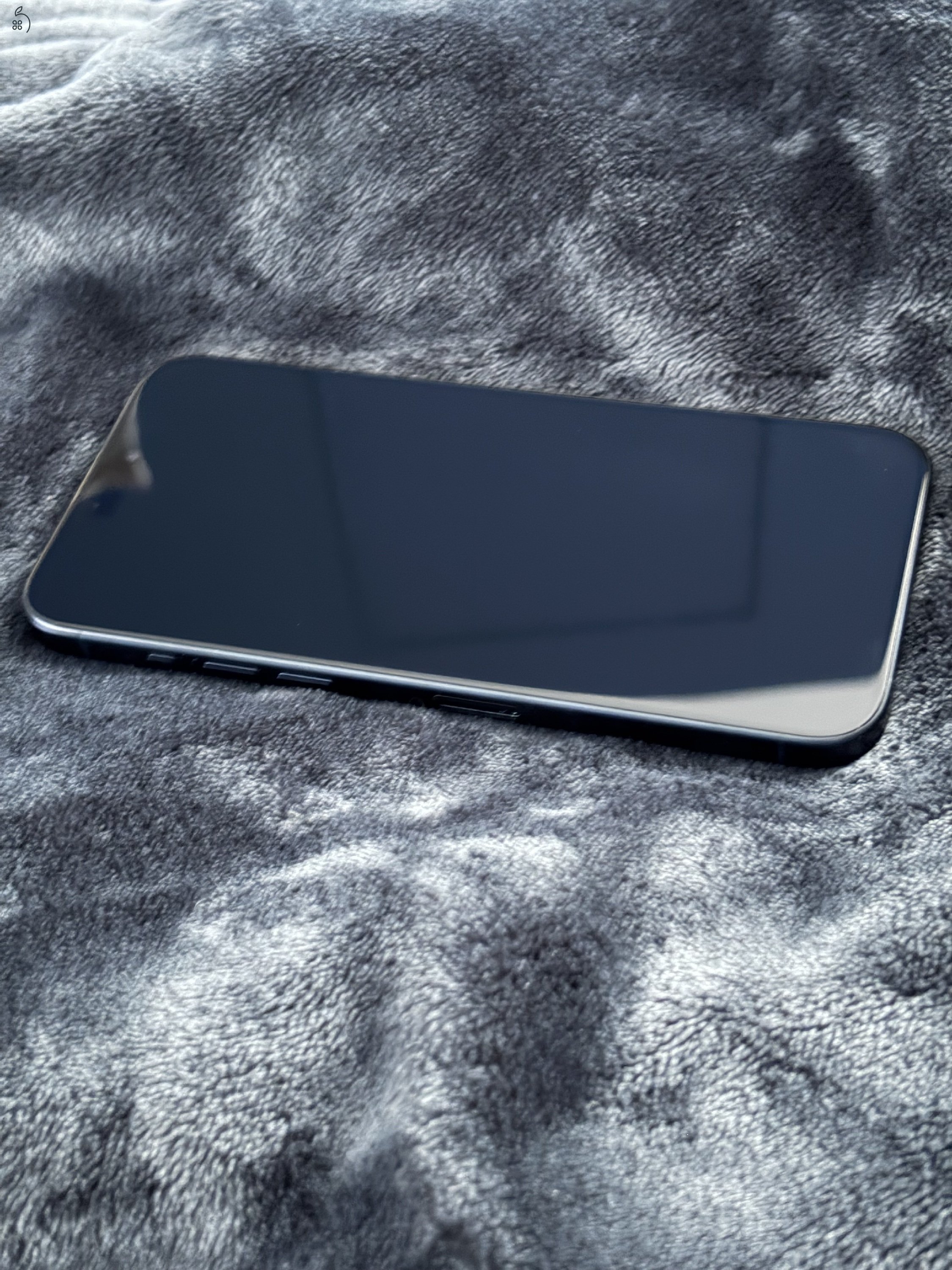 iPhone 15 Pro Max - 256 gb - blue titanium