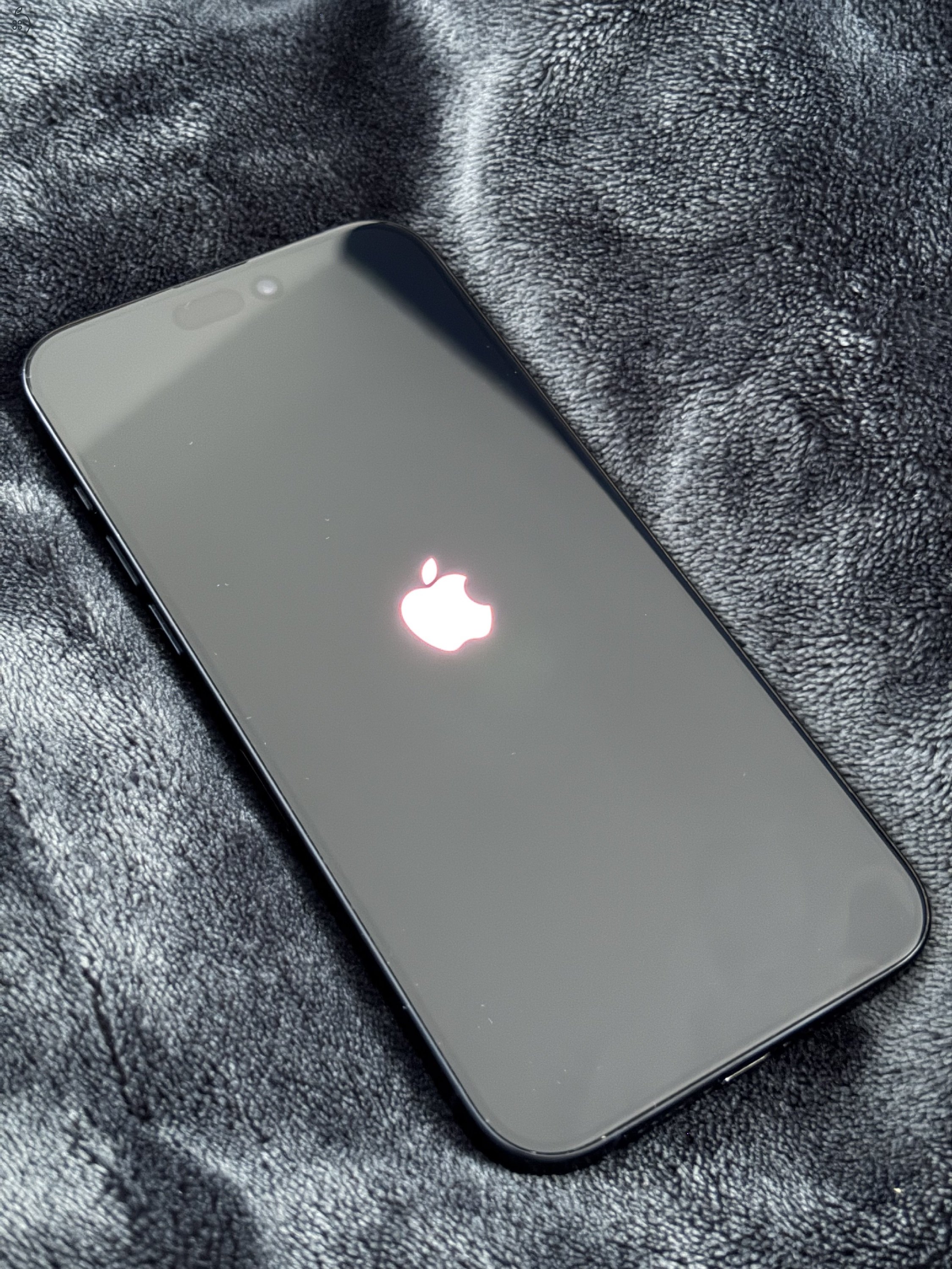 iPhone 15 Pro Max - 256 gb - blue titanium