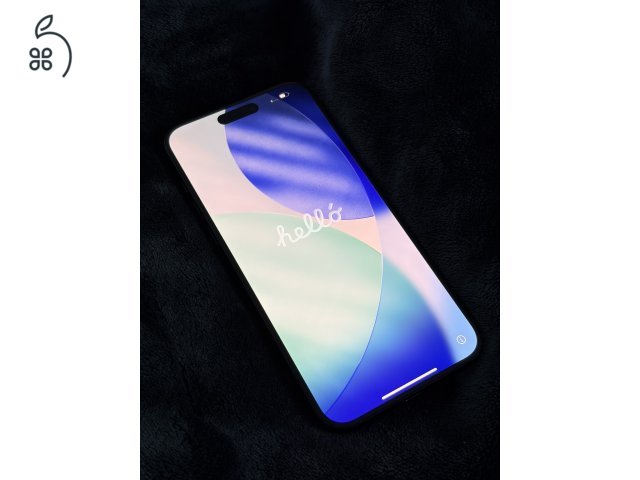 iPhone 15 Pro Max - 256 gb - blue titanium