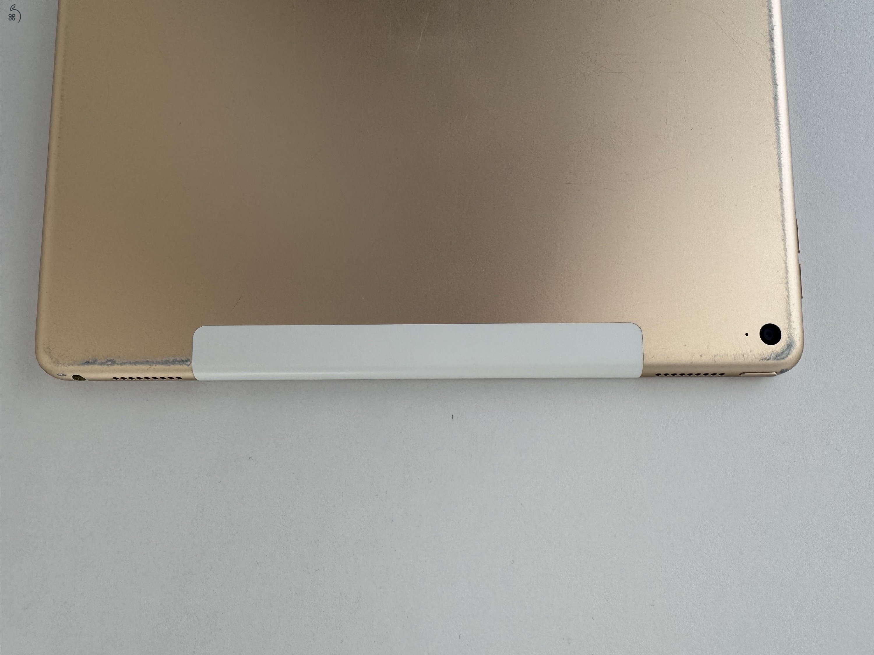 Eladó használt Apple iPad Pro 12,9 inch-es, 256GB, SIM,  arany színben