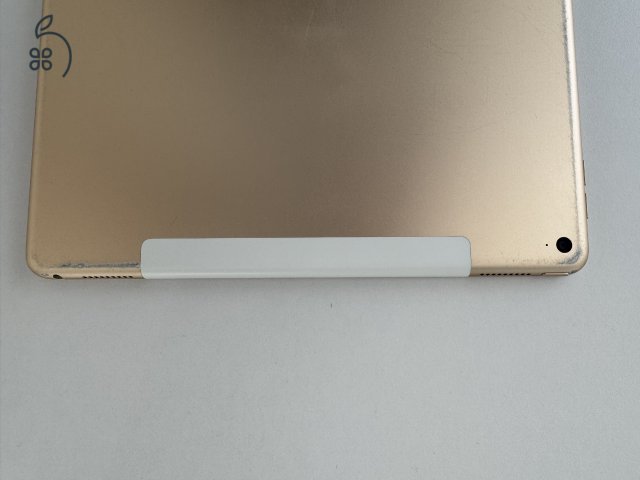 Eladó használt Apple iPad Pro 12,9 inch-es, 256GB, SIM,  arany színben