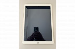 Eladó használt Apple iPad Pro 12,9 inch-es, 256GB, SIM,  arany színben