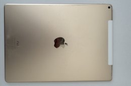 Eladó használt Apple iPad Pro 12,9 inch-es, 256GB, SIM,  arany színben