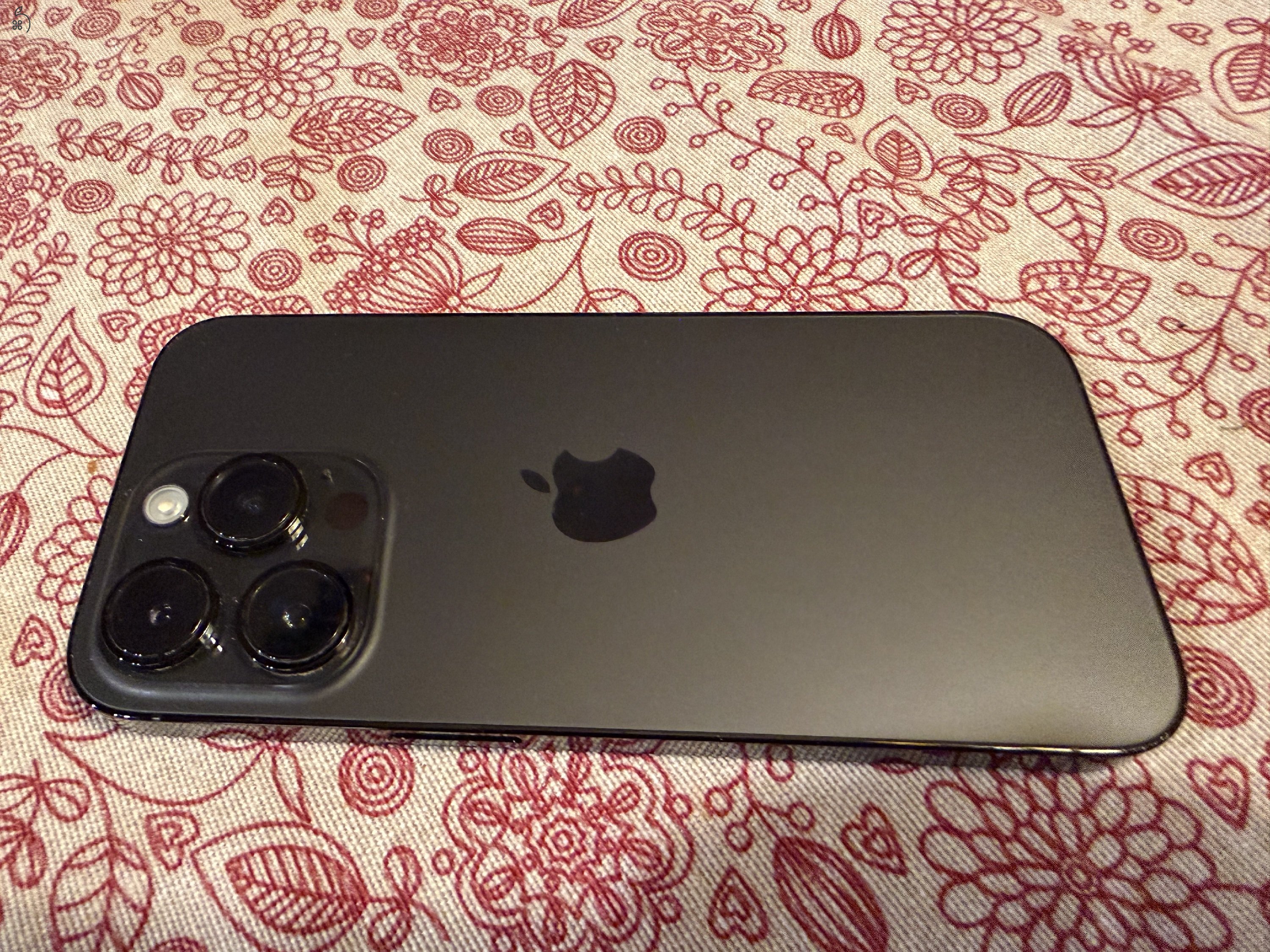 Eladó IPhone 14 Pro 256Gb