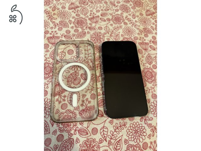 Eladó IPhone 14 Pro 256Gb