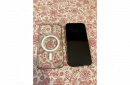 Eladó IPhone 14 Pro 256Gb