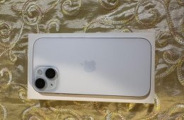 Apple iPhone 15
